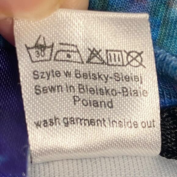 Unikitty Sweatshirt Womens L Unicorn Cat Whimsical Kidcore Whimsigoth Casual Fun - Picture 6 of 8